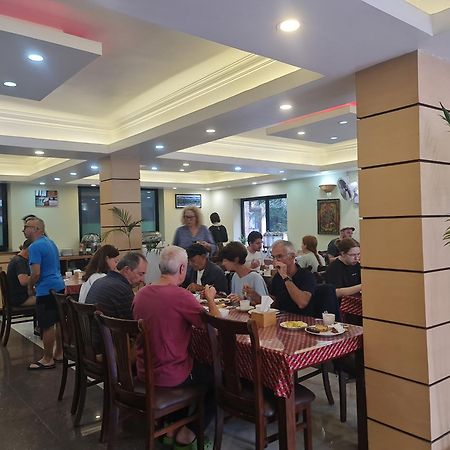 קטמנדו Nepal Cottage Resort מראה חיצוני תמונה