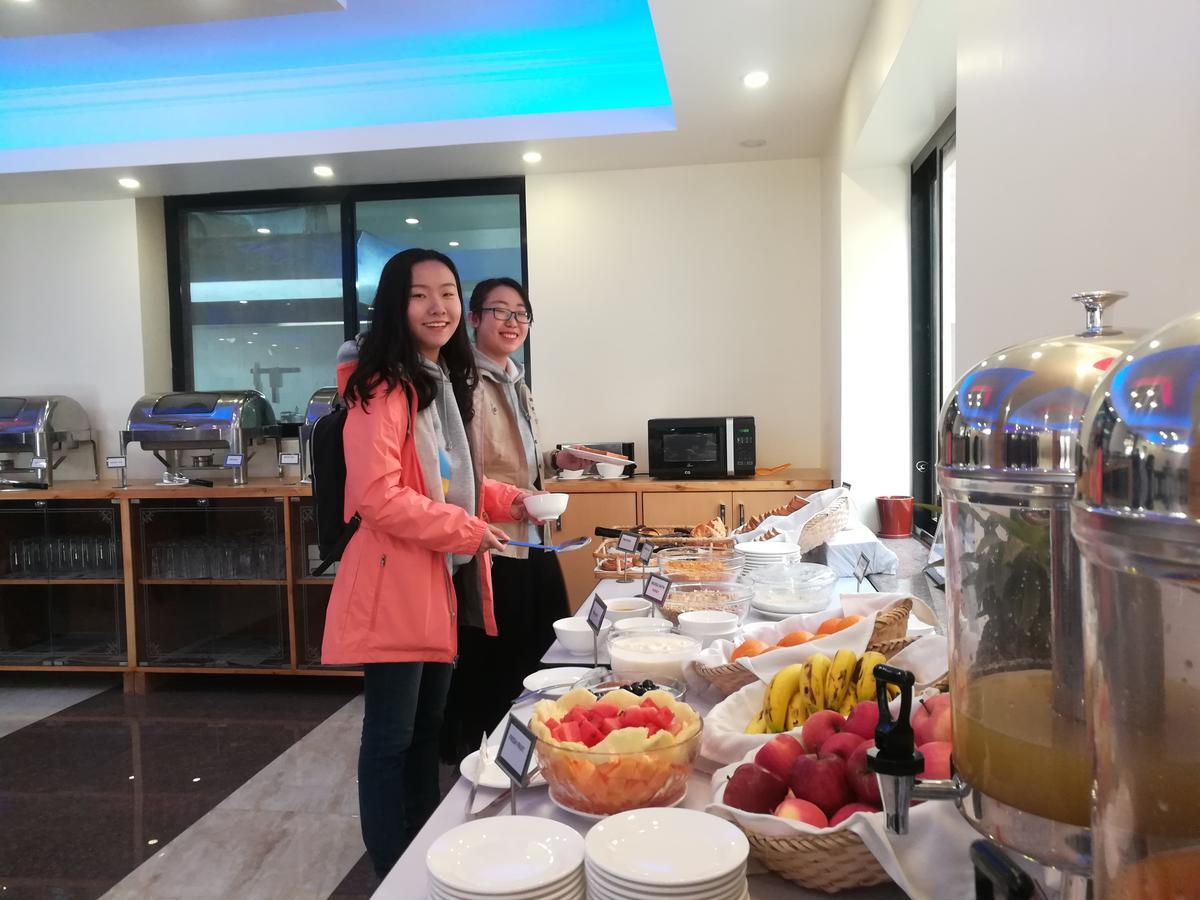 קטמנדו Nepal Cottage Resort מראה חיצוני תמונה