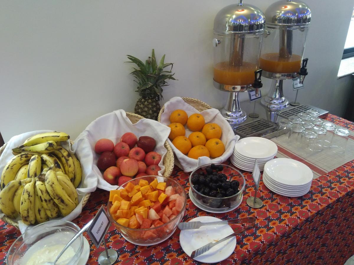 קטמנדו Nepal Cottage Resort מראה חיצוני תמונה