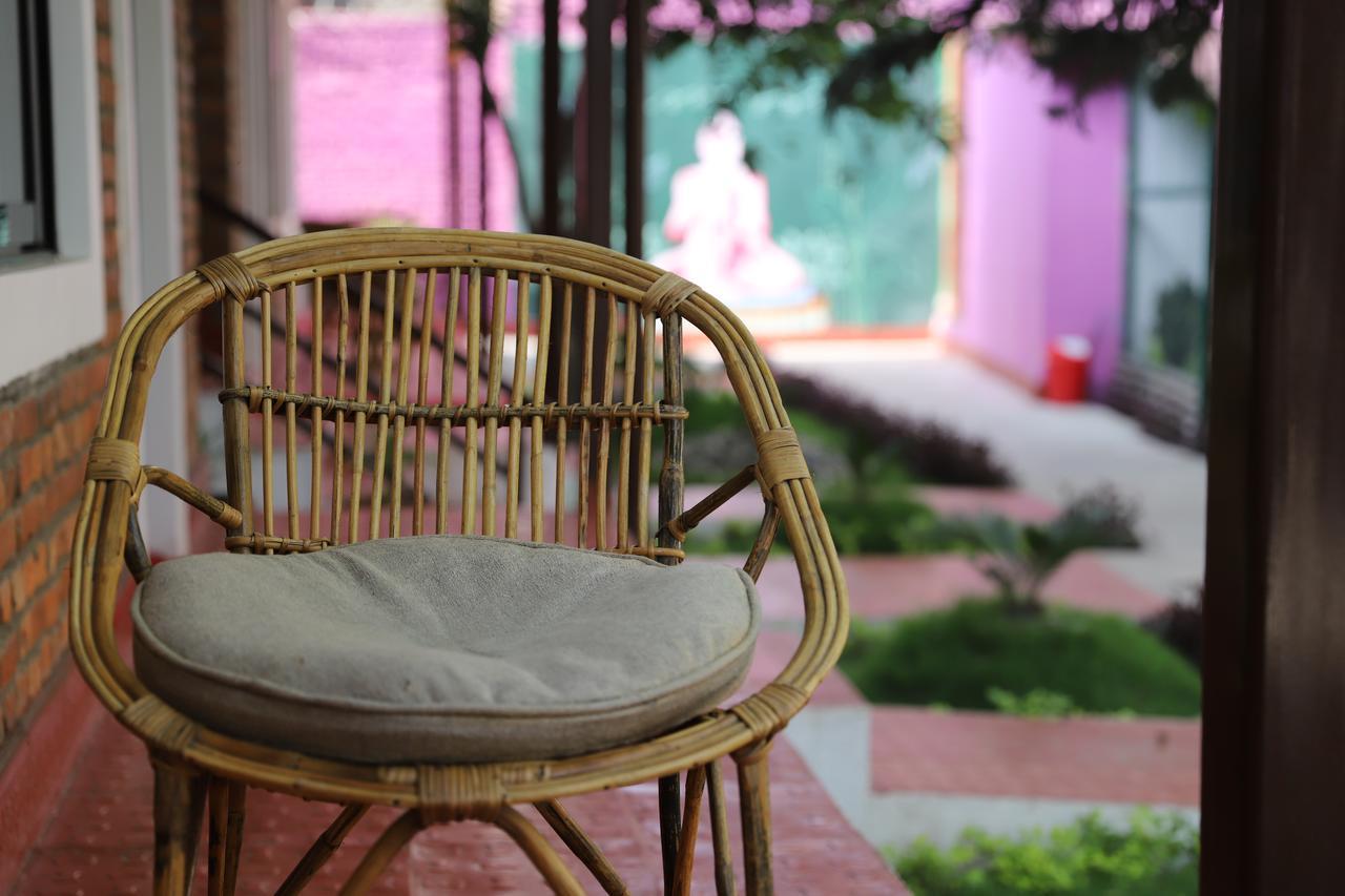 קטמנדו Nepal Cottage Resort מראה חיצוני תמונה