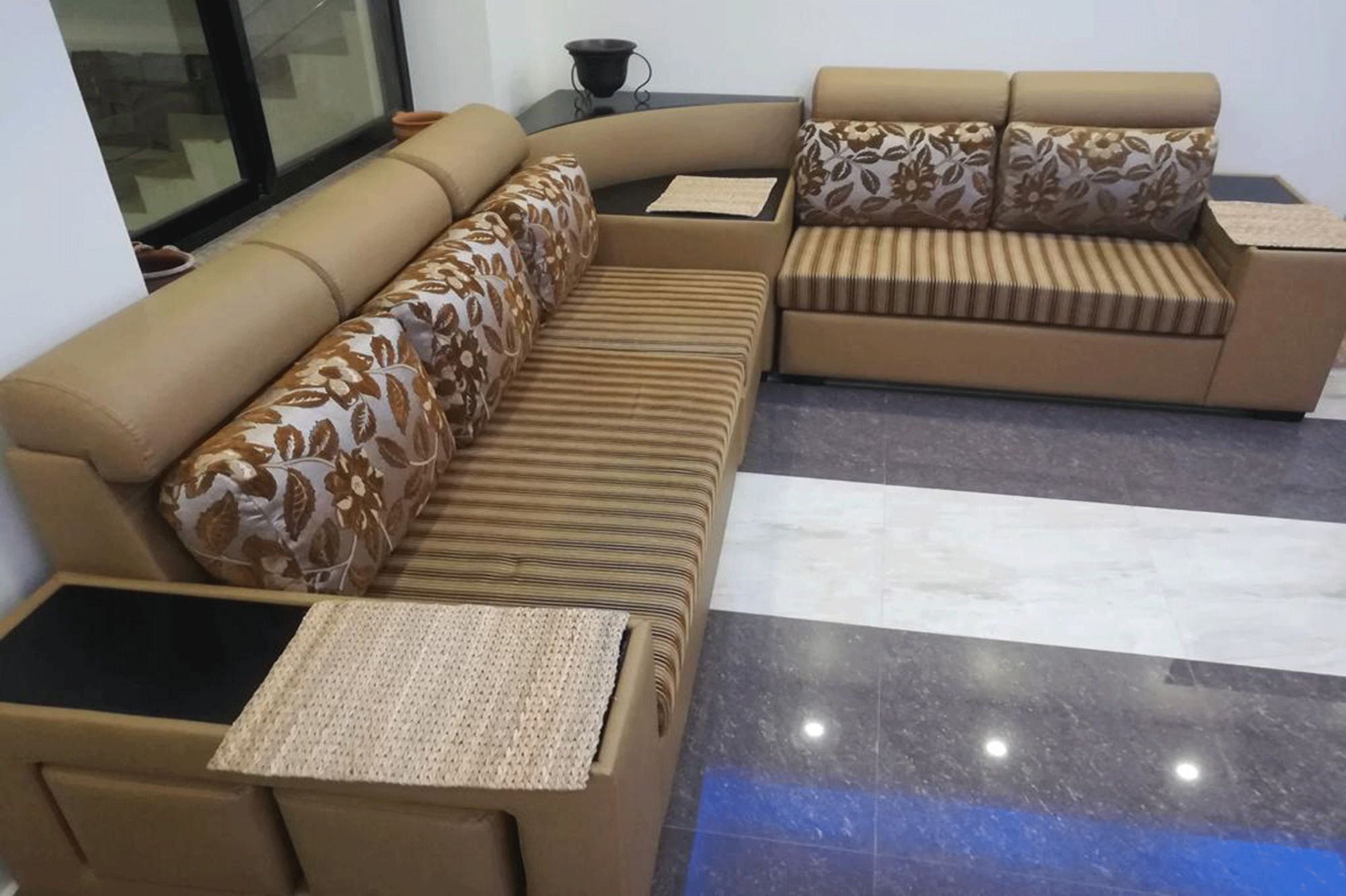 קטמנדו Nepal Cottage Resort מראה חיצוני תמונה