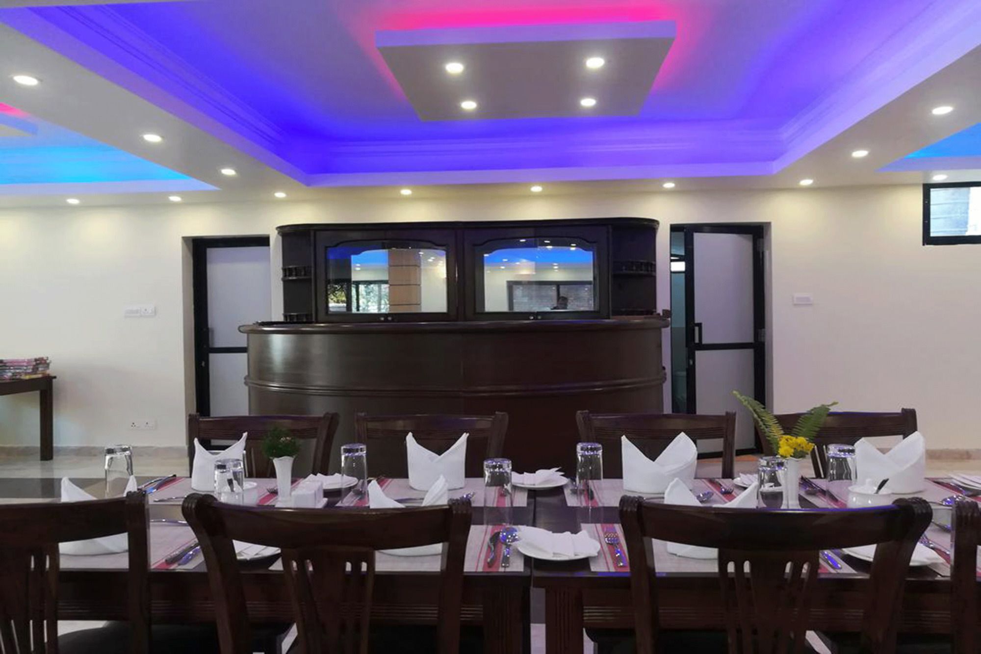 קטמנדו Nepal Cottage Resort מראה חיצוני תמונה