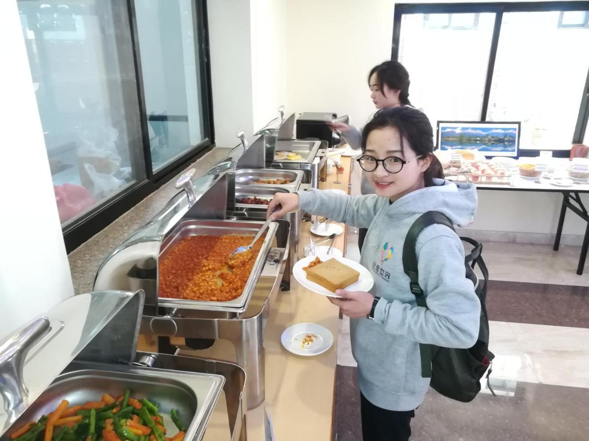קטמנדו Nepal Cottage Resort חדר תמונה
